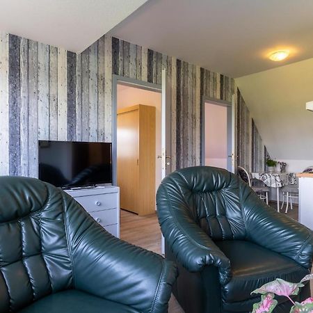 Apartmán Bi-Uns-To-Hus Tönning Exteriér fotografie